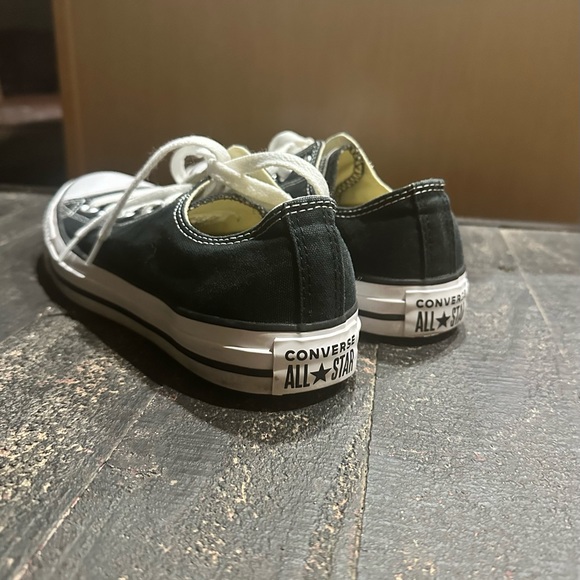 Converse low top shoes - Picture 4 of 6